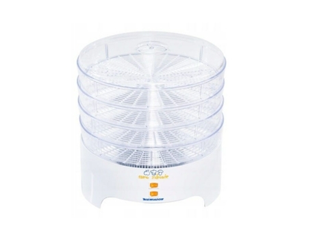 Deshidratador de Alimentos NIEWIADÓW 970-01 PS/4 300 W