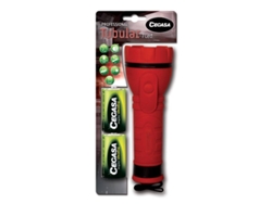 Linterna CEGASA 7LED LR20