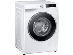 Lavadora SAMSUNG WW90DG6U25LEU3 (9 kg - 1400 RPM - Blanco)
