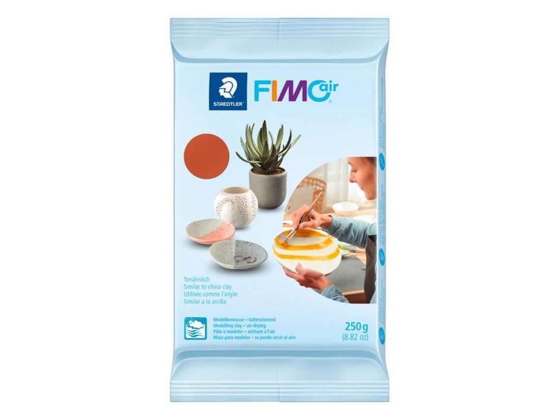 FIMO AIRE TERRACOTA 250g / 8103-76