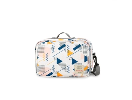 KOHREE Bolsa de bebé para mamá, bolsa para cochecito, bolsa de pañales para salida de bebé