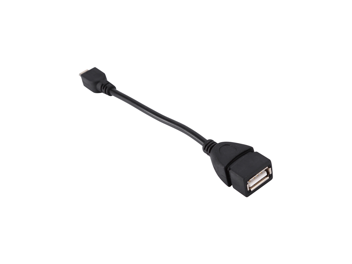 Adaptador OTG para tablet EOOCOO Mini5p (transferencia de datos)