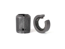 Filtro de repuesto para secador de pelo compatible con Supersonic HD01, HD03 y HD08.