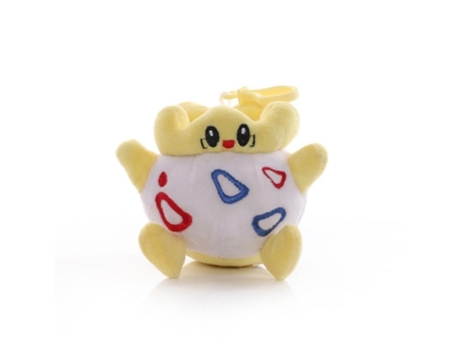 Nuevos Pequeños Juguetes de Peluche de Moda: Muñecos de Peluche Para Niños Llavero de 10Cm