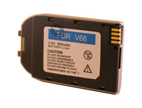 Batería OTECH MTL106-2309 para MOTOROLA V66