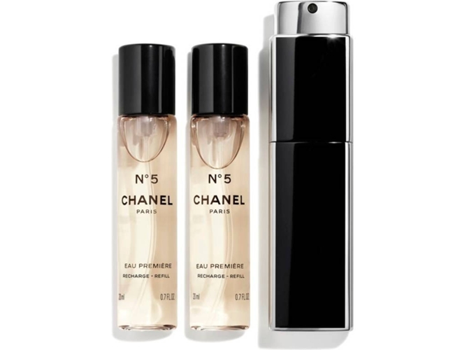 Perfume CHANEL N°5 (20 ml)