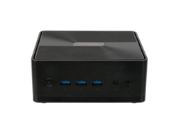 Mini PC ECS 67740 (Intel® Pentium® Silver - RAM: 4 GB - Intel® UHD Graphics 605)
