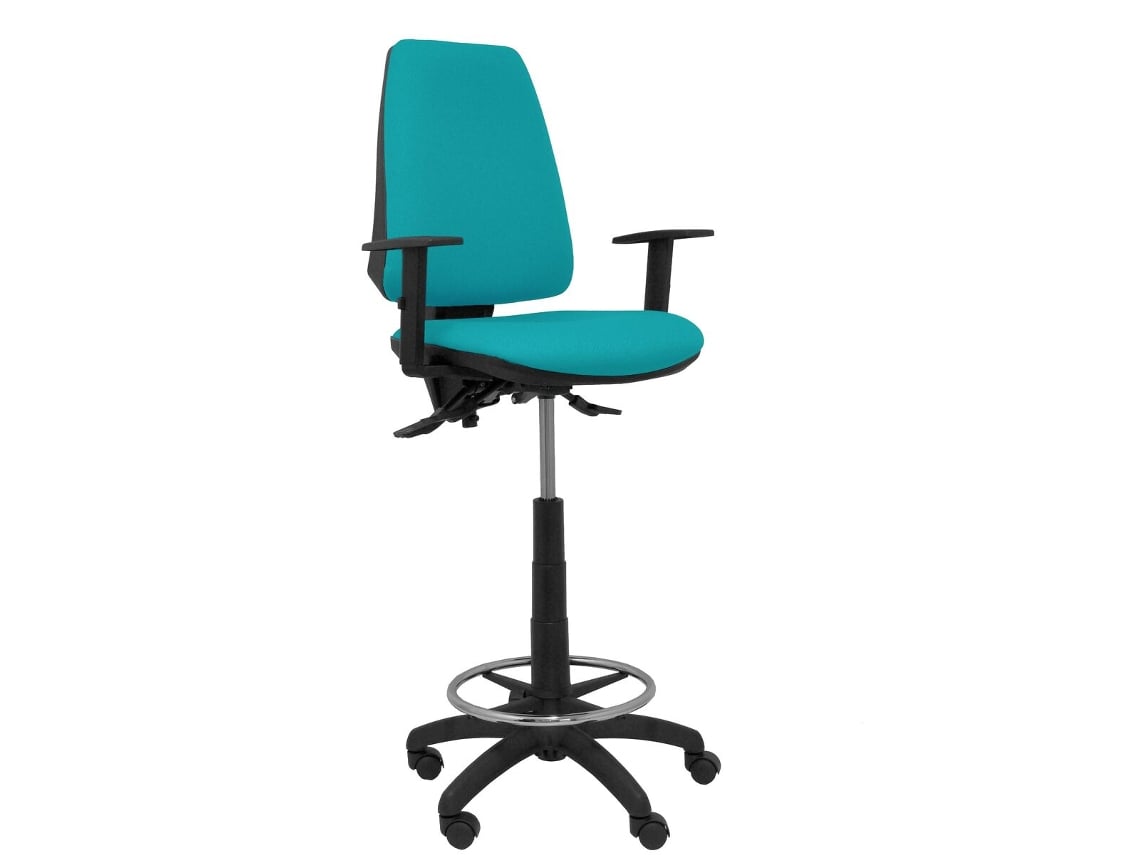 Banco Elche P&C 39B10Rn Verde Turquesa