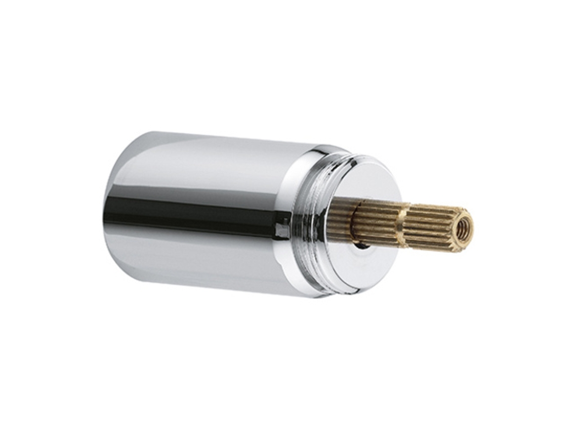 Extensión Kludi para válvula oculta de 40 mm, 7507905 00
