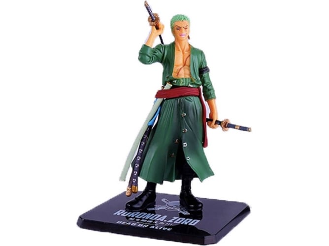 Figura EASTVAPS One Piece Roronoa Zoro
