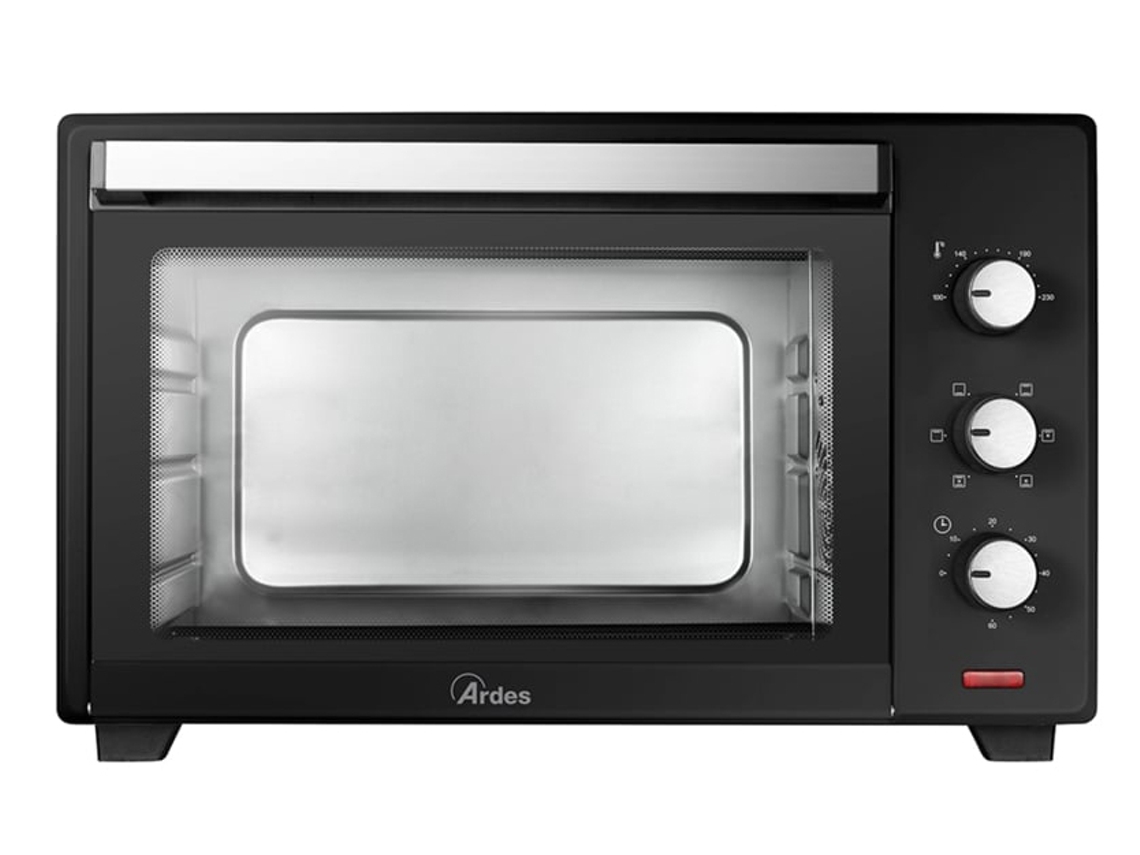 Tostadora ARDES Ar6238B Horno Tostadora 38 L