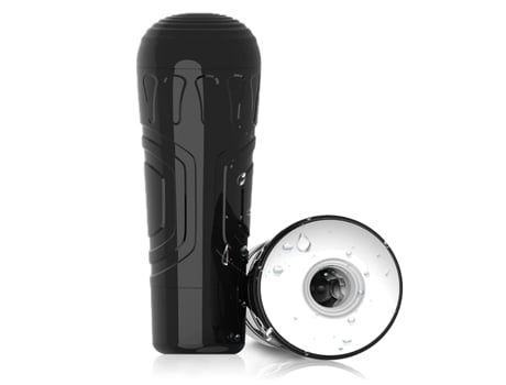 Estimulador TURMIN Fjb071116Zzh Negro