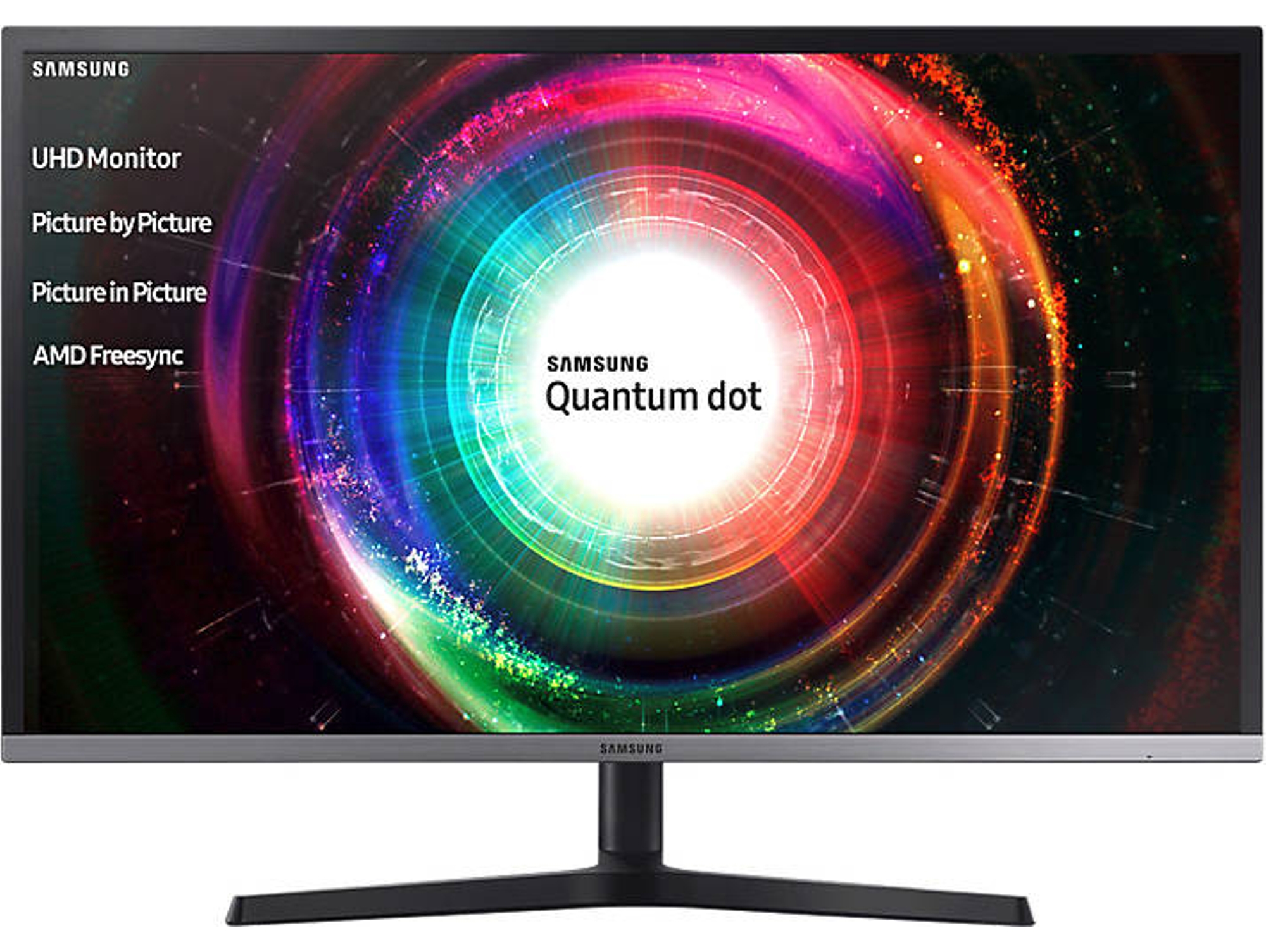 Monitor SAMSUNG LU32H850UMU (32'' - WXGA)