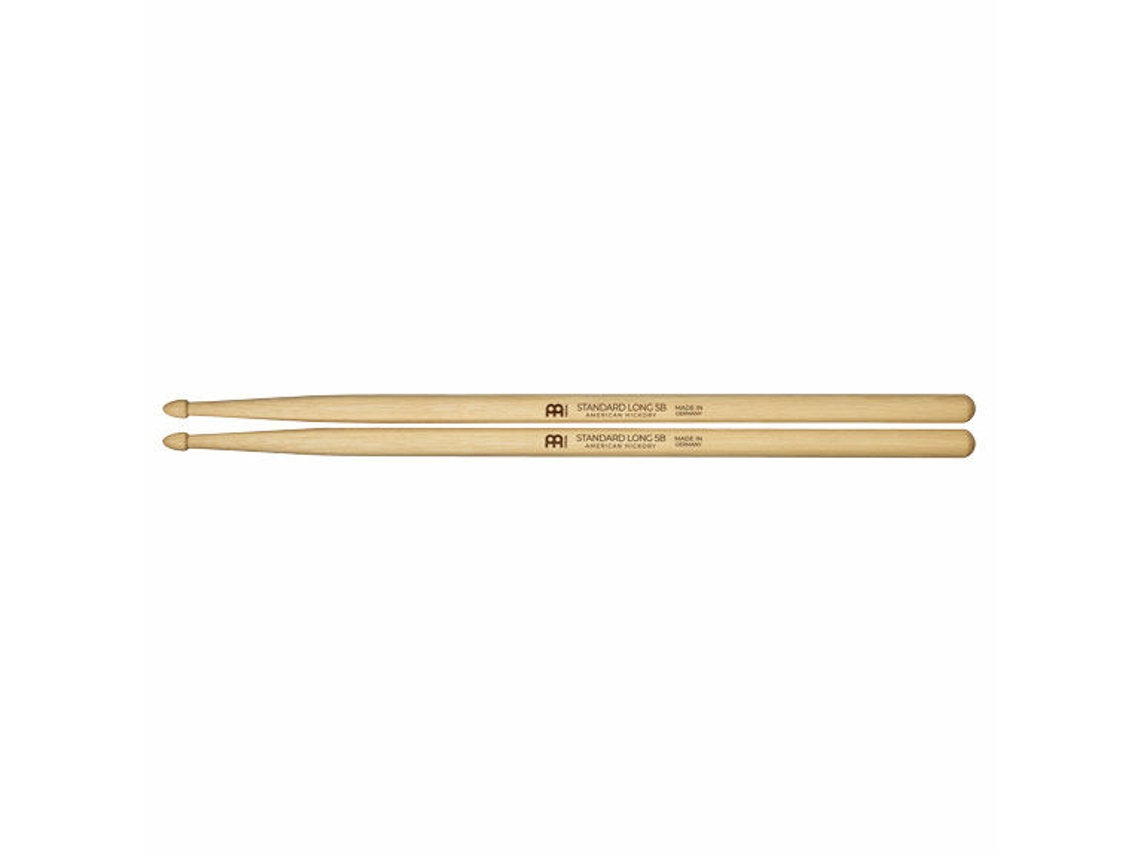 MEINL 5b standard long hickory
