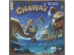 Juego de Mesa SD GAMES Chawai