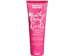 Crema Finalizadora UMBERTO GIANNINI Weather Proof Curls (75 ml)