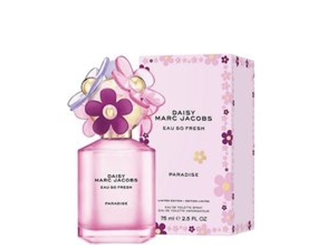 MARC JACOBS - Daisy Paradise EDT 50ml