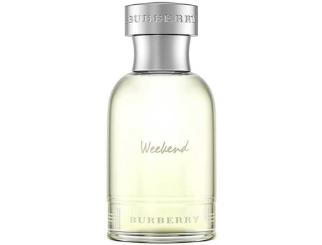 NÁO ELEGIVEL Perfume WEEKEND Burberry Eau De Toilette (50ml)