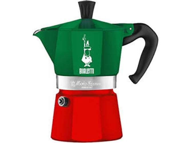 Cafetera BIALETTI 5322