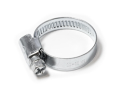 Braçadeira Ø20-32mm Para Lavadora Clp004un