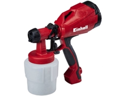 Pulverizador de Pintura EINHELL TC-SY 400 P