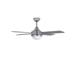 Ventilador de Techo ORBEGOZO CP 91120 con Luz (3 velocidades - 60 W)