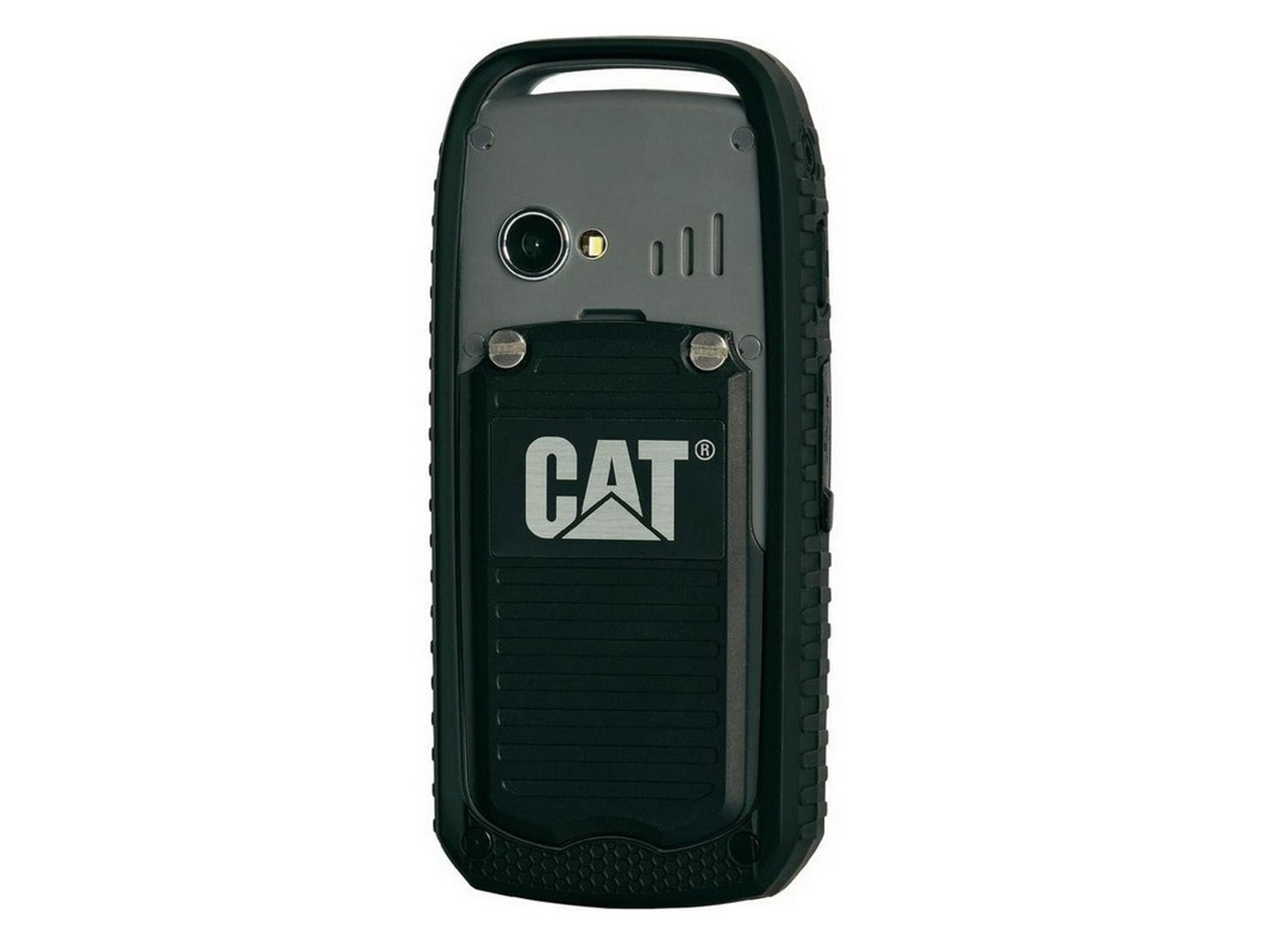 Teléfono Móvil CATERPILLAR Cat B25 Negro