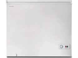 Congelador Horizontal INFINITON CH-A198B (No Frost - 86 cm - 198 L - Blanco)