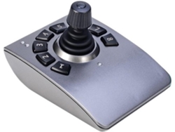 Joystick Industrial Con Efecto Hall, Joystick Smc71m, Teclado Y Ratón Industriales Con Efecto Hall.
