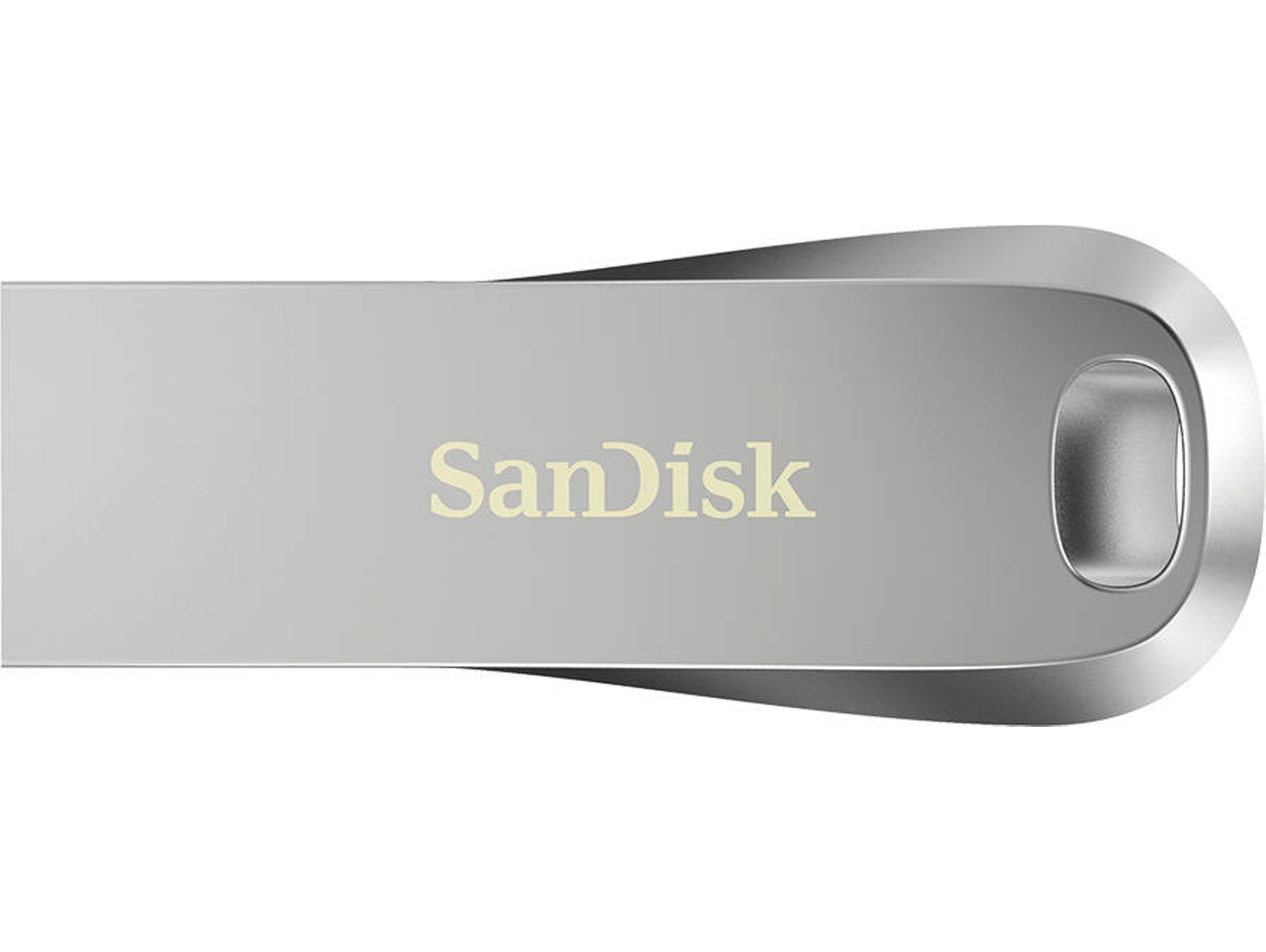 Pen USB SANDISK Ultra Luxe (64 GB - USB 3.1)