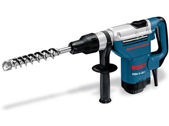 Taladro BOSCH GBH 5-38 D