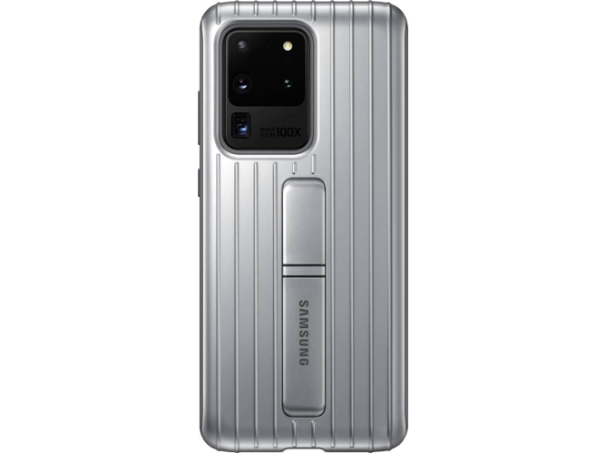 Carcasa Samsung Galaxy S20 Ultra Protective Gris