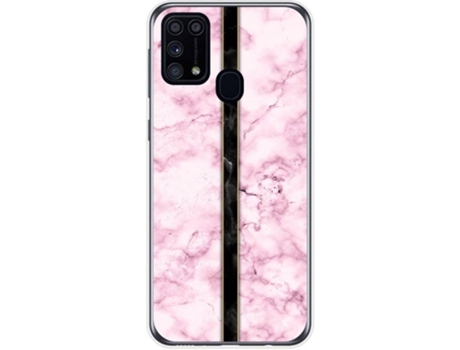 Carcasa Samsung Galaxy M31 TUMUNDOSMARTPHONE Dibujos Multicolor