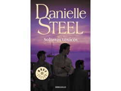 Libro Solteros tóxicos de Danielle Steel (Español)