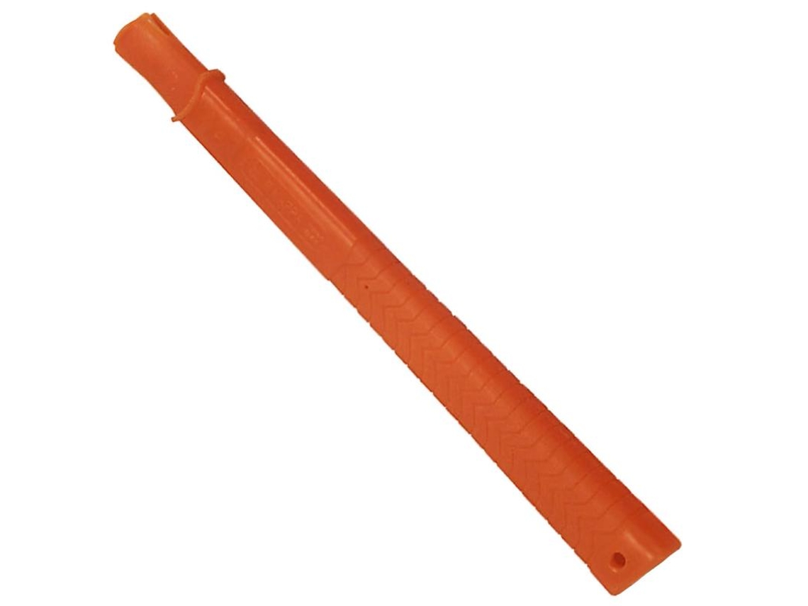 Mango plástico martillo bola pk2/g