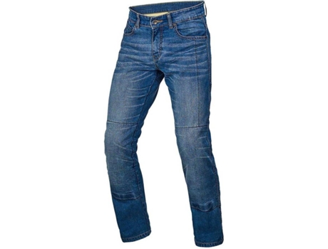 Pantalones para Hombre MACNA Revelin Regular Azul para Motociclismo (28)