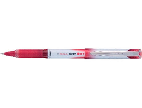 Roller V Ball Grip 05 Ro Bln Vbg5 R