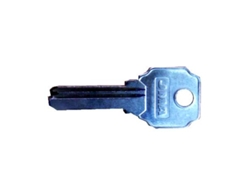 Llaves jma seguridad alpaca mod az- 7 (caja 10 unidades)