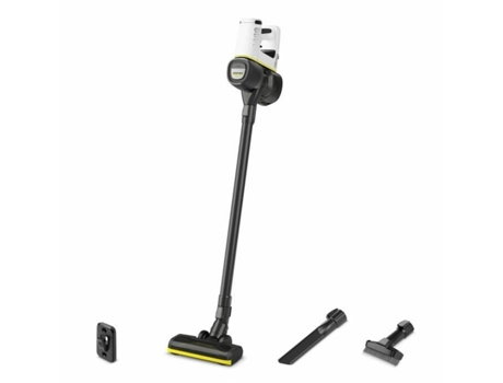 Aspirador Escoba KÄRCHER VC4 WHITE