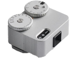 Fotómetro Para Cámara Réflex Digital Con Zapata Fría Light Meter Ii