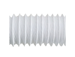 Tubo Salida Aire Secadora Ø102 Mm. X 3 Metros WOLFPACK LINEA PROFESIONAL