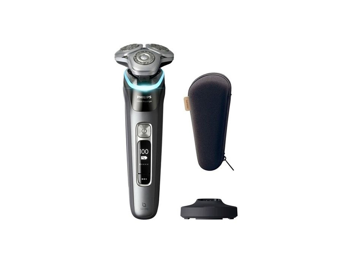 Aparador Eléctrico Philips Xp9202/10 100 A Prueba De Agua Serie I9000 Prestigio Con Skiniq