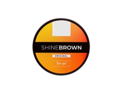 Crema Bronceadora con Extracto de Aceite de Zanahoria Natural, Acelerador de Bronceado, Crema Hidratante