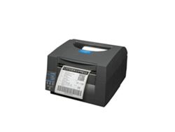 Impresora para Etiquetas CITIZEN CLS521II