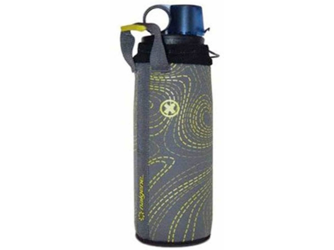 Botella NALGENE Gris (1L)