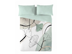 Funda Nórdica NATURALS AMELIA Cama de 90 2 Piezas 150x220 cm