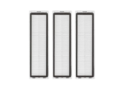 3 filtros HEPA para aspiradora robot Dream Bot L10 Pro D9