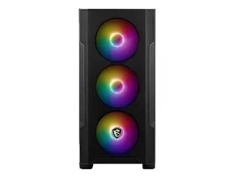 Desktop Gaming TRENDINGPC (Intel Core I7 14700F - RAM: 32 GB - 1 TB SSD - Nvidia Rtx 4060Ti)