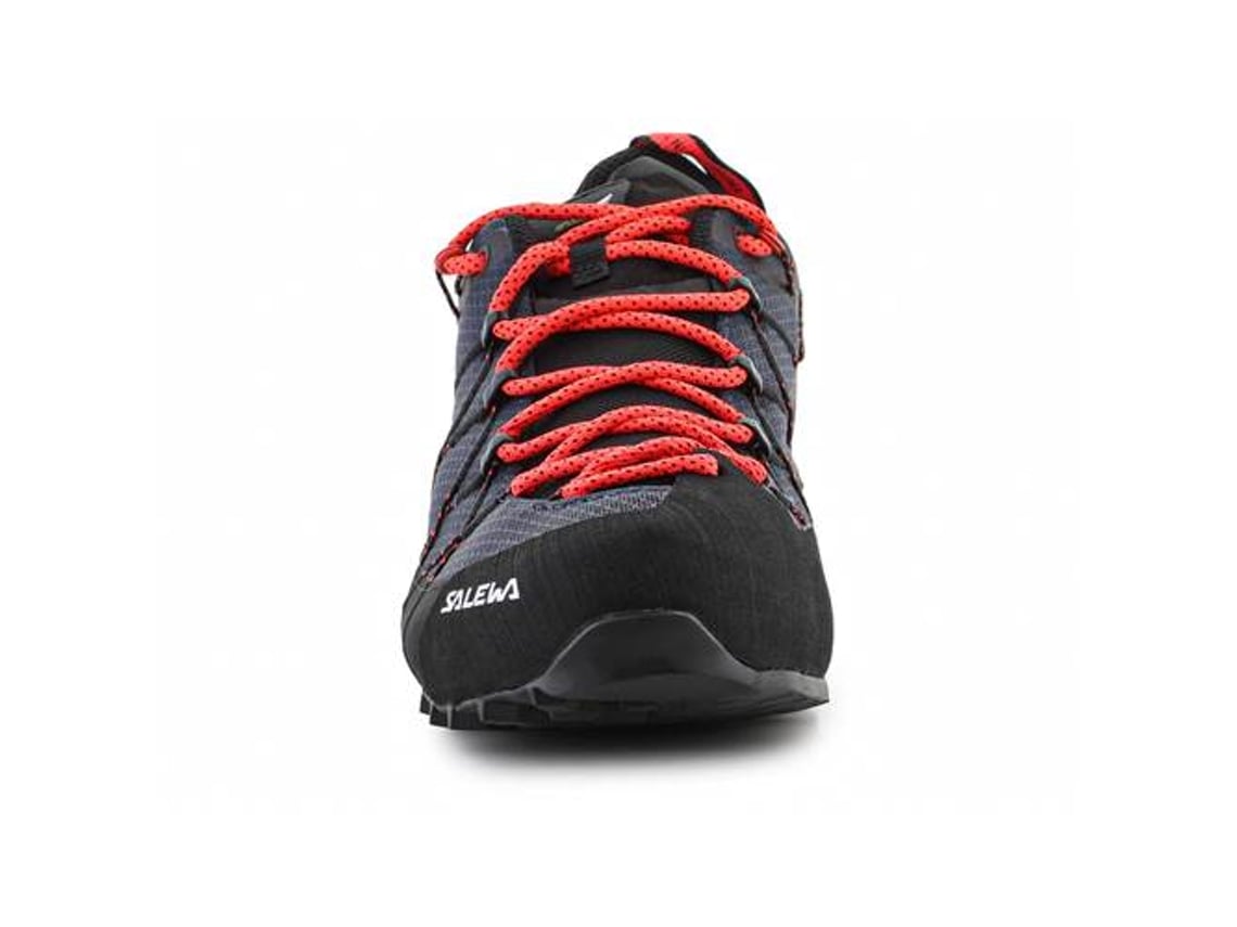 Zapatillas SALEWA Wildfire 2 W Material Sintético Mujer (36 - Azul