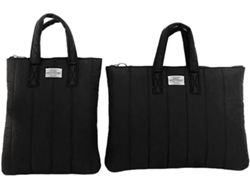 Bolso Para Portátil Sencillo, De Color Liso E Informal, Con Capacidad Para Portátiles De 11 A 13 Pulgadas.